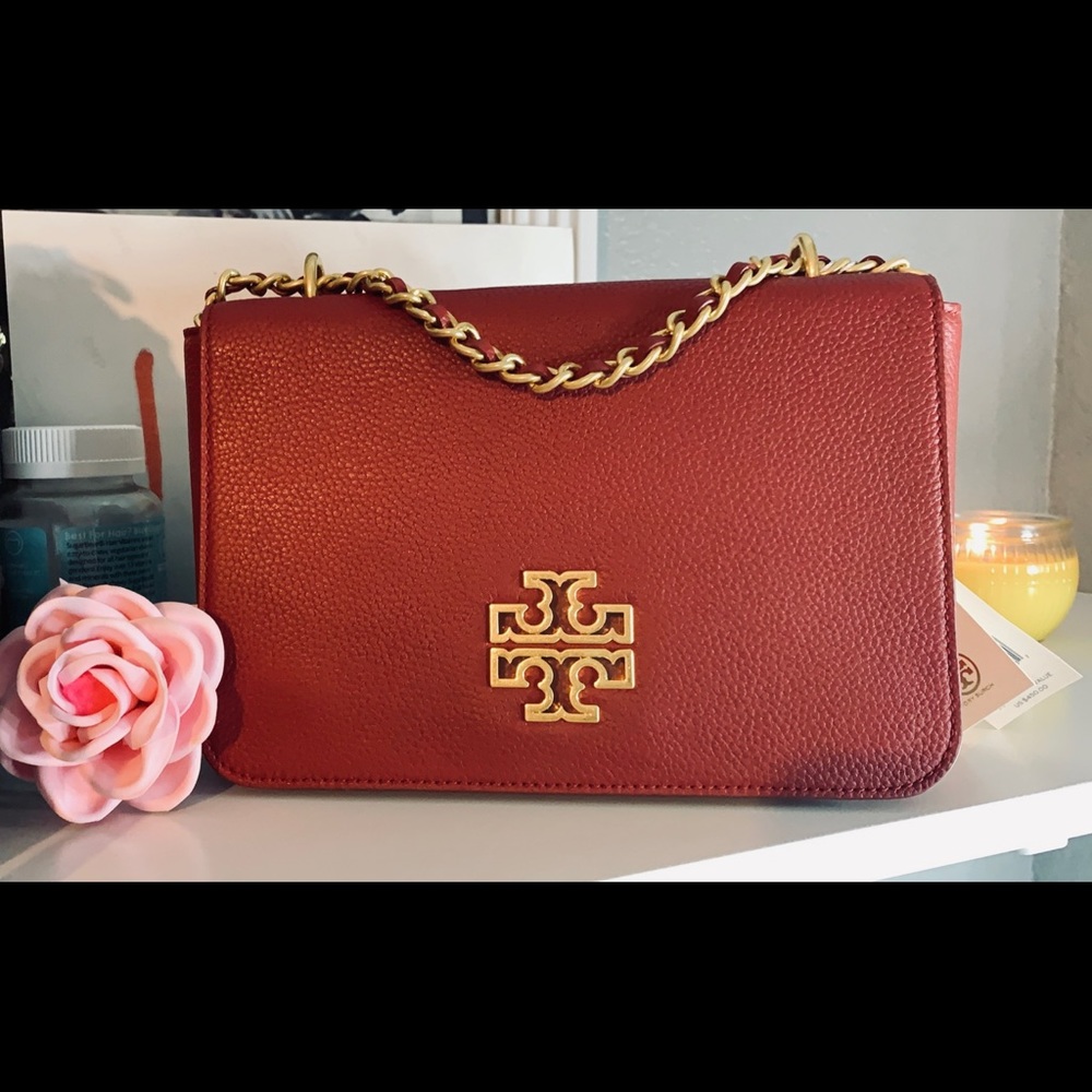 Tory Burch Crossbody